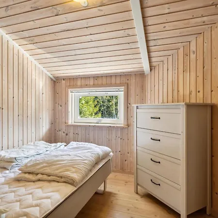 Beautiful Near A Golf Course In Ebeltoft,