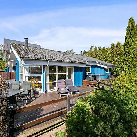 Beautiful Near A Golf Course In Ebeltoft, * Ebeltoft