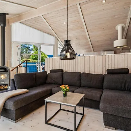 Beautiful Near A Golf Course In Ebeltoft, *