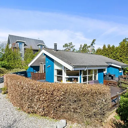 Beautiful Near A Golf Course In Ebeltoft, *